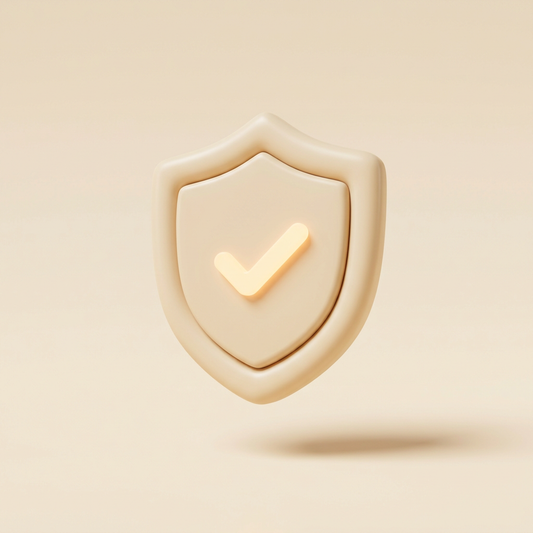 2-Year Warranty icon