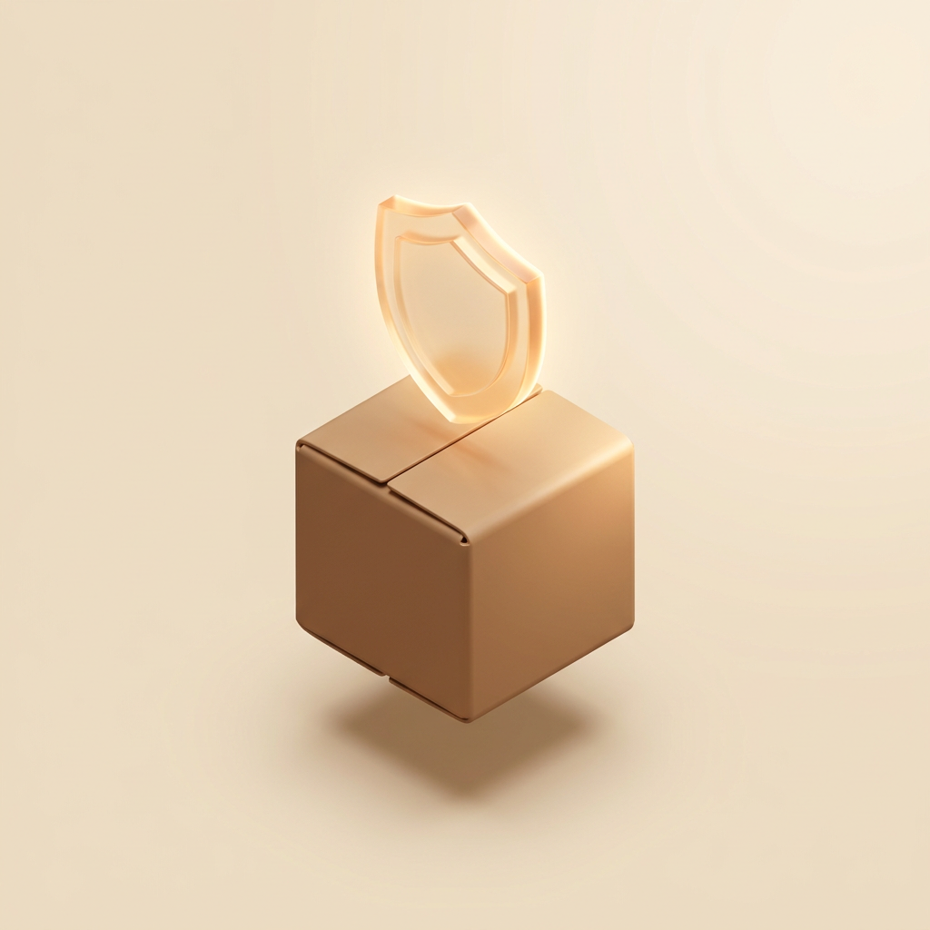 Shipping Protection icon