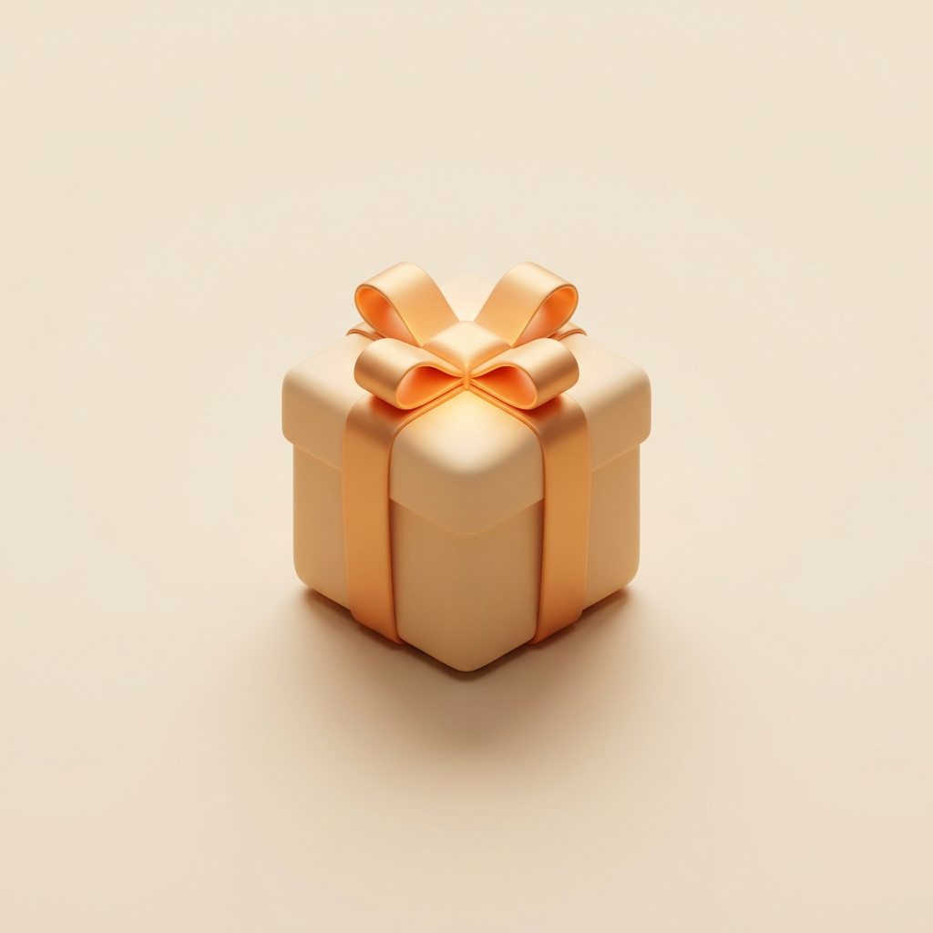 Gift Wrapping icon