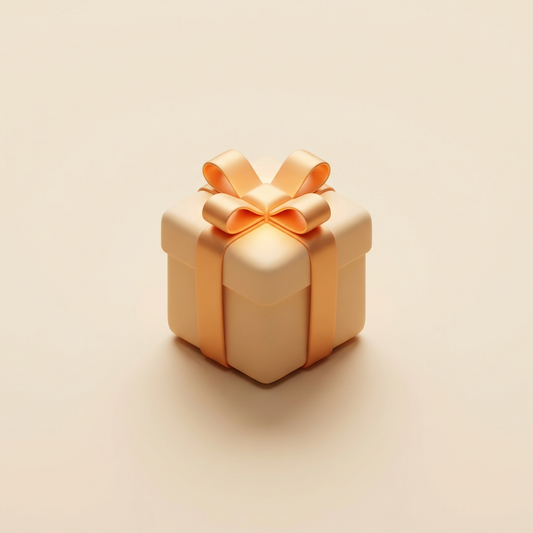 Gift Wrapping icon